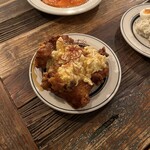 Cafe & 居酒屋 チョウチン - 