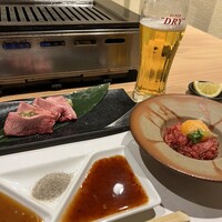 牛処 慶 - 