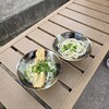 讃岐うどん がもう