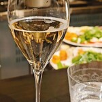 洋食堂 葡萄 神楽坂 - 