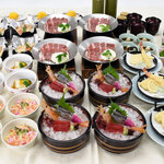 初つぼみ - 歓送迎会特別コース