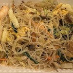 福天 - ビーフン