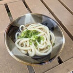 讃岐うどん がもう - 