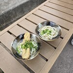 讃岐うどん がもう - 