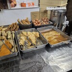 讃岐うどん がもう - 