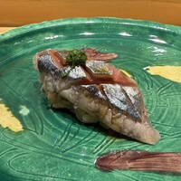 鮨処 池上 - 