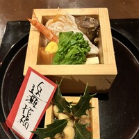 韻松亭 -  韻松亭 -