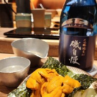 鮨 飛鳥 - 