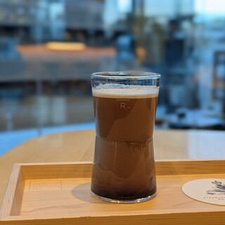 スターバックス リザーブ ロースタリー トウキョウ_0