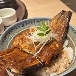 うなぎの中庄 - 