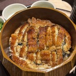 うなぎの中庄 - 