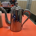 元祖長浜屋 - やかんのタレ