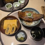 うなぎの中庄 - 