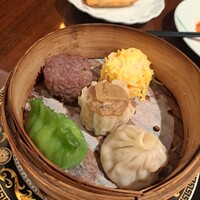 Shanghai Dining 状元樓 - 