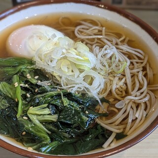 そばの神田東一屋_1