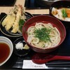 五代目 花山うどん 日本橋店