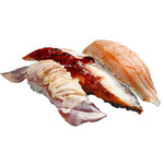 海都 - ドリンク写真: