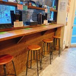 らーめん砦大阪 京町堀店 - 