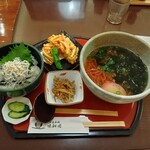 お食事処 味和囲 - 