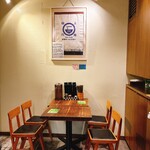 らーめん砦大阪 京町堀店 - 