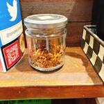 らーめん砦大阪 京町堀店 - 