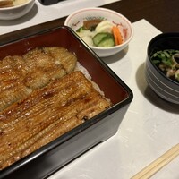 鰻 十和田 - 