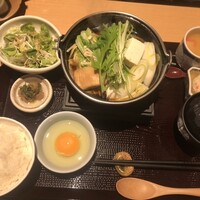 江戸前肉割烹 宮下 - 
