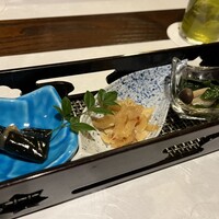 鰻 十和田 - 