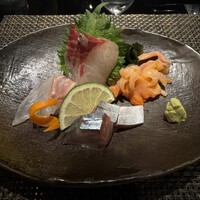 神楽坂 鮨 りん - 