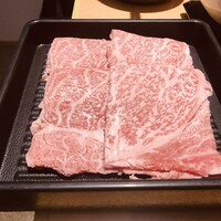 江戸前肉割烹 宮下 - 