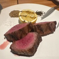 W Toranomon -the market- - 