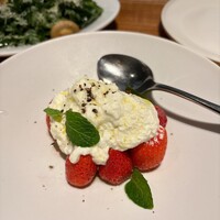 W Toranomon -the market- - 