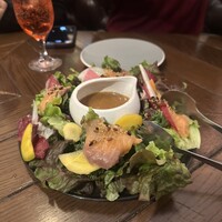 デ サリータ 渋谷 - 