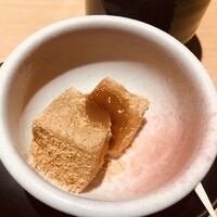 江戸前肉割烹 宮下 - 