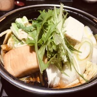 江戸前肉割烹 宮下 - 