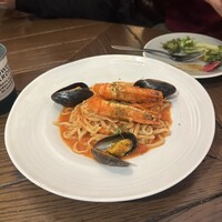 デ サリータ 渋谷 - 