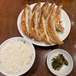 銀座天龍 東京ソラマチ店 - 