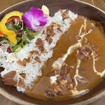 ケニーズハウスカフェ - 
