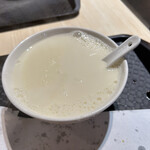 阜杭豆漿 - 豆漿　最高です。