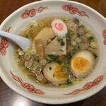 銀座天龍 東京ソラマチ店 - 