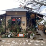 ケニーズハウスカフェ - 