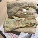 阜杭豆漿 - 中身