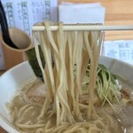 麺屋 電龍 - 麺