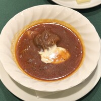 ロシヤ料理 ラルース - 