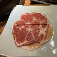 炭火焼肉 伏見屋 飛騨牛別邸 - 