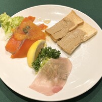 ロシヤ料理 ラルース - 