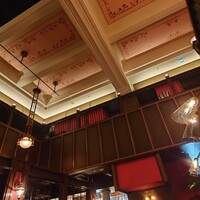 THE CONDER HOUSE -  THE CONDER HOUSE -