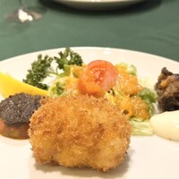 ロシヤ料理 ラルース - 