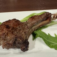 ワカヌイ グリル ダイニング バー 東京 - 