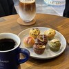 マカナ コーヒー ロースターズ 土佐堀店